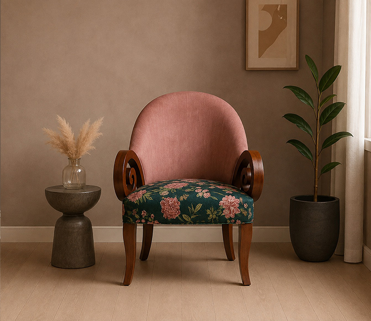 Alpha Chair
